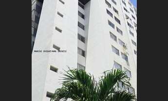 Imagem 2: Apartamento para Locação em Salvador, Pituba, 2 dormitórios, 1 suíte, 3 banheiros, 2 vagas