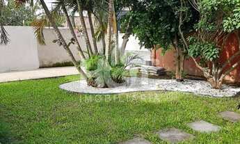 Imagem 6: Casa para locação, com 2 imóveis no terreno, Campeche, FLORIANÓPOLIS - SC