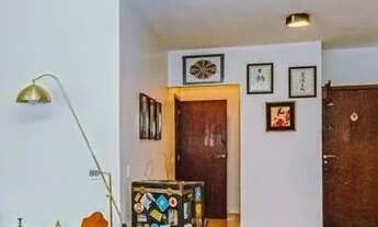 Imagem 4: APARTAMENTO - BELA VISTA - SP