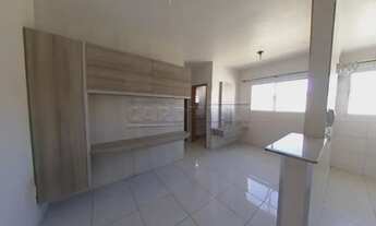 Imagem 3: Apartamento Padrão em São Carlos