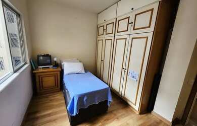 Imagem 16: Praia do Flamengo - apto de 150m2 com vg - Vista deslumbrante