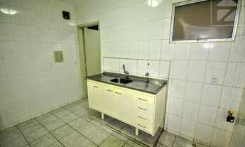 Imagem 6: Apartamento - Bosque - Campinas