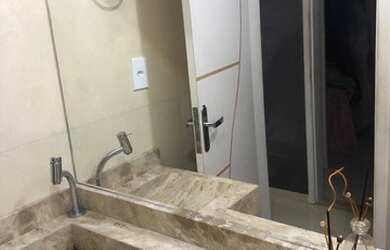 Imagem 4: Apartamento para aluguel com 2/4 em Lama Preta - Camaçari - BA