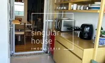 Imagem 4: 82m2| 2 Vagas de Garagem| 2 Suítes