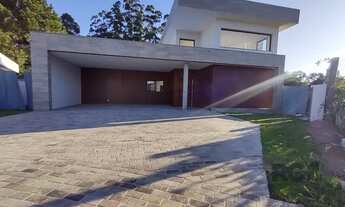 Imagem: Casa Condominio para Venda - 305.34m²