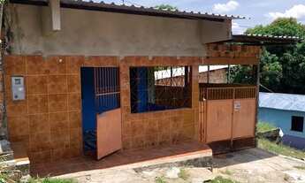 Imagem: Vendo casa próximo ao centro da cidade