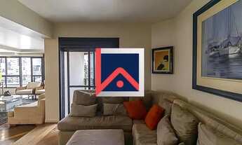 Imagem 3: Apartamento Venda 3 Dormitórios - 228 m² Moema