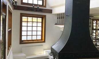 Imagem 2: Sobrado de alto padrão no Jardim São Caetano com 359 m² de área construída - Maravilhoso!!