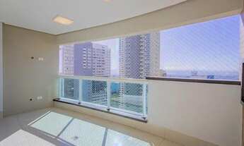 Imagem 2: Apartamento para venda com 102 m² com 2 quartos em Jardim Goiás - Goiânia - GO