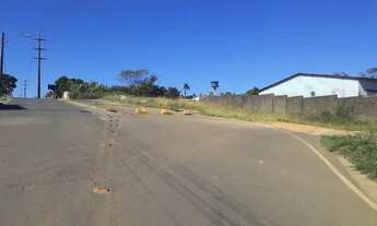 Imagem 5: Imóvel de esquina na Av. Principal Setor Sul Anápolis