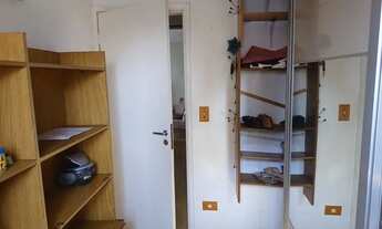 Imagem 5: Apartamento para aluguel possui 70 metros quadrados com 3 quartos em Vila Azevedo - São Pa