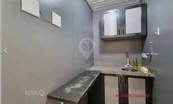 Imagem 3: Conjunto à venda, 90 m² por R$ 1.300.000 - Paraíso - São Paulo/SP