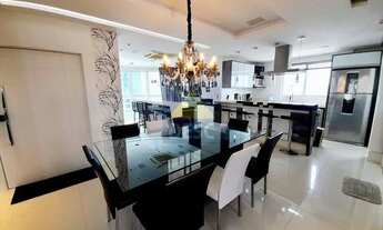 Imagem: Cobertura para Temporada Edifício Elegance