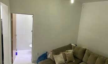 Imagem 4: Casa de 2 Quartos no Bairro Santa Terezinha