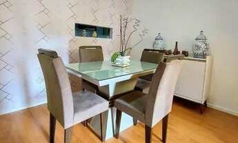 Imagem 2: Apartamento com 3 dormitórios à venda, 60 m² por R$ 300.000,00 - Jardim Dracena - São Paul