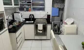 Imagem 3: Excelente apartamento reformado para locação no Embaré