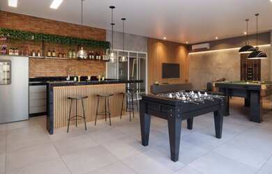 Imagem 5: BARRA VELHA - Apartamento Padrão - TABULEIRO