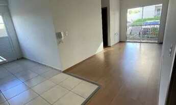 Imagem: Apartamento Condomínio Ilha Bela