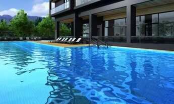 Imagem: Apartamento para venda possui 81m2 com 3