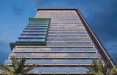 Imagem 2: Studio ** 21 metros quadrados com 1 quarto em Meireles - Fortaleza - CE