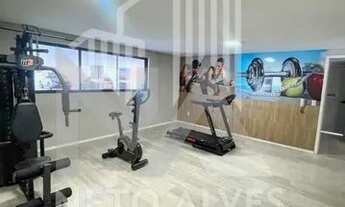 Imagem 7: Edifício Las Brisas 3/4 c/varanda