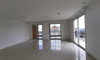 Imagem 7: Cobertura Duplex a venda na Pompéia 245m² 4 Dormitórios 4 Vagas