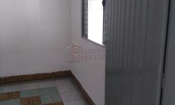 Imagem 2: Jundiaí - Casa Padrão - Bela Vista