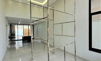 Imagem 4: Casa Parque das Flores, sozinha no lote, 150m² de construção 3 quartos, alto padrão de aca