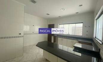 Imagem 5: SãO PAULO - Casa Padrão - Planalto Paulista