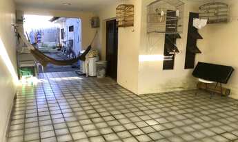 Imagem 2: Casa Bem localizada com 298 m², 05 quartos em Lagoa Seca - Natal - RN