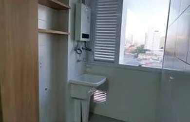 Imagem 5: Impecável Apto 2 quartos 1 suíte mobiliado na pelinca com lazer completo