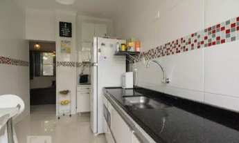 Imagem 2: Apartamento com 2 dormitórios à venda, 70 m² por R$ 381.600,00 - Mooca - São Paulo/SP