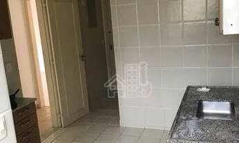 Imagem 6: Apartamento com 2 dormitórios à venda, 112 m² por R$ 430.000,00 - Santa Rosa - Niterói/RJ