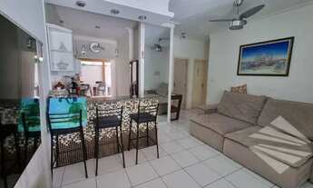 Imagem 2: Casa com 3 dormitórios à venda, 125 m² - Condomínio Residencial Jardins - Taubaté/SP