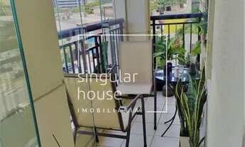 Imagem 7: 97 m2 | 3 dormitórios