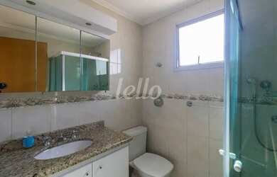 Imagem 5: São Paulo - Apartamento Padrão - Tatuapé