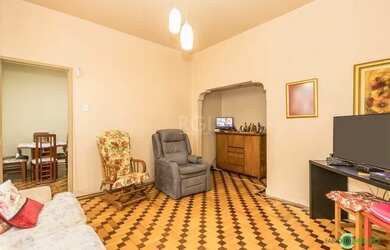 Imagem 5: Casa para Venda - 273m², 3 dormitórios, 6 vagas - Menino Deus