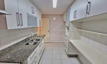 Imagem 5: Apartamento Padrão em Ribeirão Preto