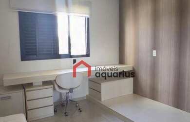 Imagem 4: Apartamento com 4 dormitórios, 118 m² - venda por R$ 1.540.000,00 ou aluguel por R$ 7.700