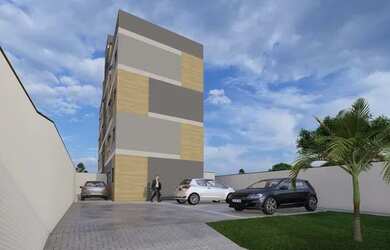 Imagem 3: APARTAMENTO NO CAJURU - NOVOS - COM GARDEN