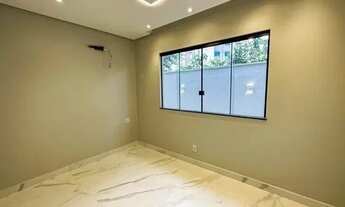 Imagem 5: Morada dos Pássaros, linda casa com 3 suítes, área gourmet