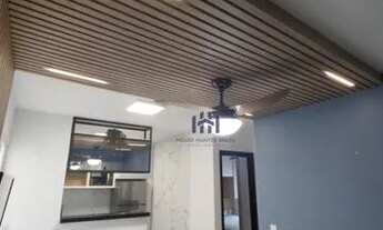 Imagem 3: Apartamento com 2 dormitórios para alugar, 40 m² por R$ 2.900,01/mês - Ribeirão do Lipa