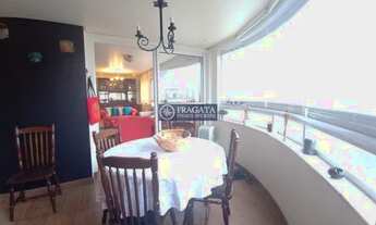 Imagem 2: Apartamento à venda, 115m2 3 quartos e 2 vagas - Pinheiros / Sao paulo SP