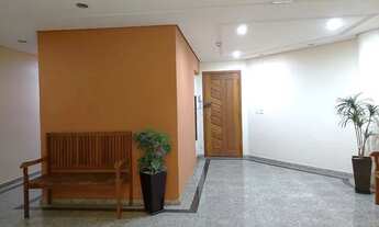 Imagem: Apartamento para aluguel possui 71 metros