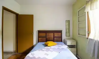 Imagem 5: Casa com 2 Dormitorio(s) localizado(a) no bairro Campo Belo em São Paulo / Ref.:OR