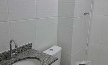 Imagem 6: APTO MOOCA 43M2 2 DORMITORIOS SALA COZINHA 1 VAGA