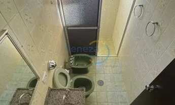 Imagem 5: Apartamento com 2 quartos para alugar por R$ 950.00, 53.59 m2 - IPIRANGA - LONDRINA/PR