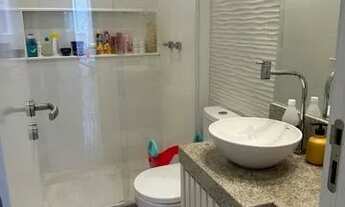 Imagem 4: Aluguel de Apartamento Itapoã Mobiliado e Decorado