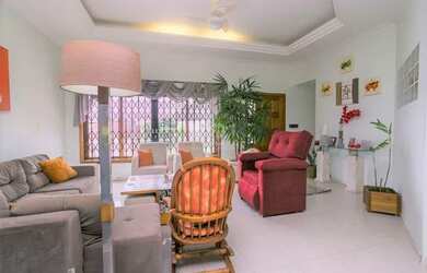 Imagem 4: Casa para Venda - 279m², 3 dormitórios, sendo 1 suites, 4 vagas - Teresópolis