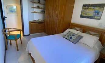 Imagem 8: Pituba. Pituba Sol Flat. Q/S vista mar, garagem, serviços de Apart Hotel